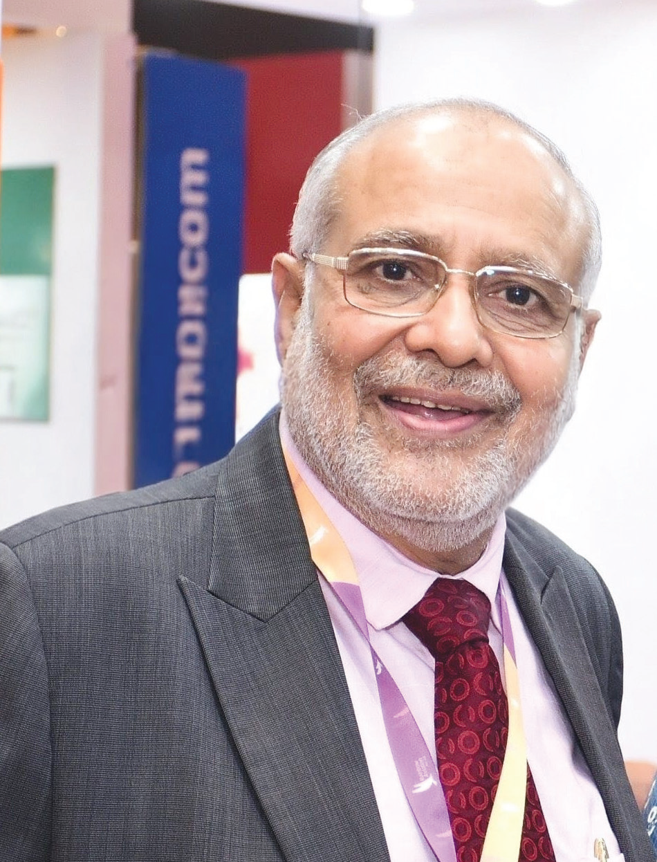 Mr. Lalit Kumar Seth
