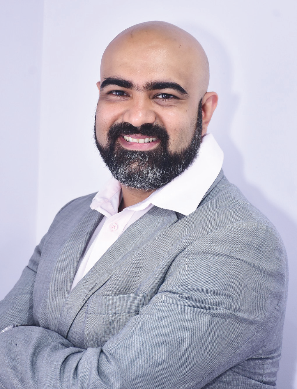 Dr. Nishant Seth