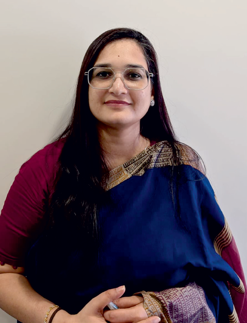Mrs. Dipika M Gilda